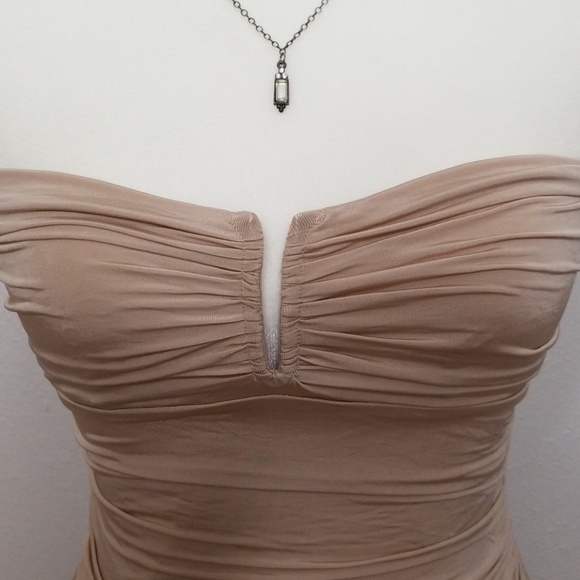 Bodycon dress - Picture 4 of 4